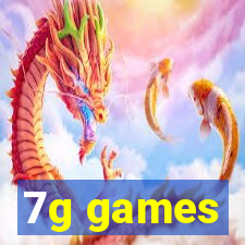 7g games